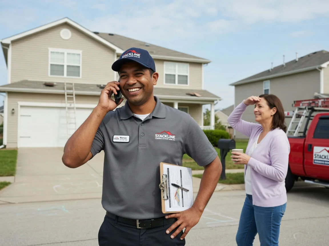 Chimney flashing repair Punta Santiago, PR FAQs